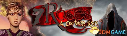 七玫瑰:黑暗崛起