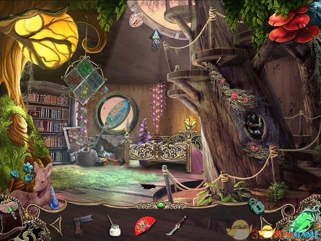 七玫瑰:黑暗崛起