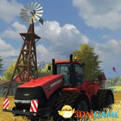 模拟农场