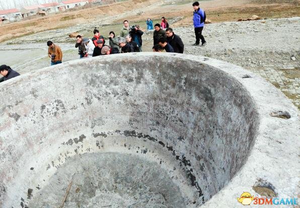 千年古城“东方庞贝”重见天日 奇珍异宝举世瞩目