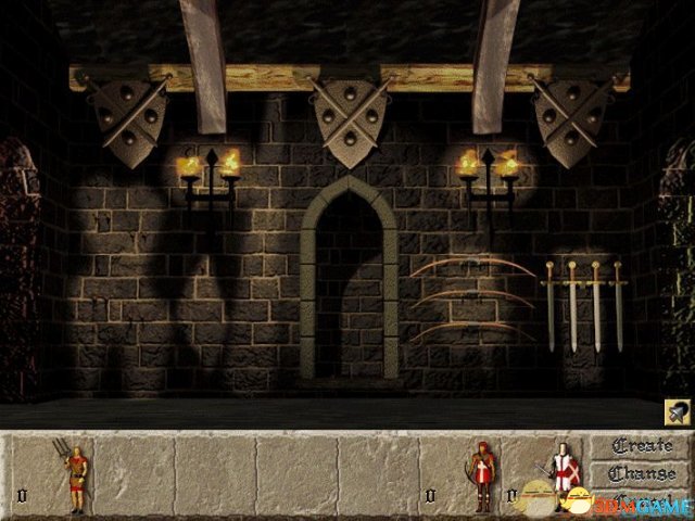 中世纪领主:皇家版