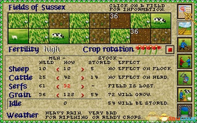 中世纪领主:皇家版