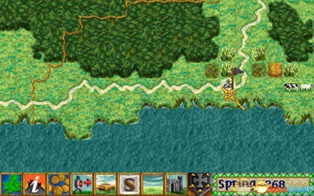 中世纪领主:皇家版