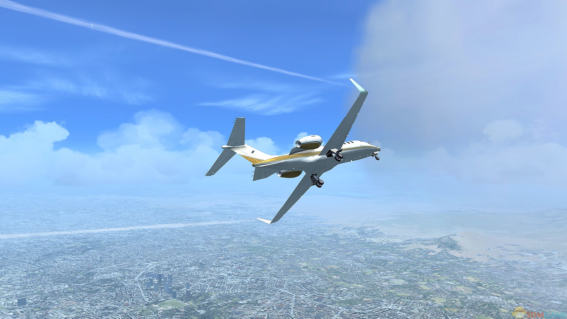 Картинка Ace Combat 7: Skies Unknown Истребители Самолеты 2560x1440