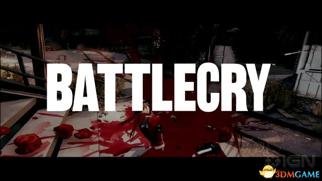 battlecry