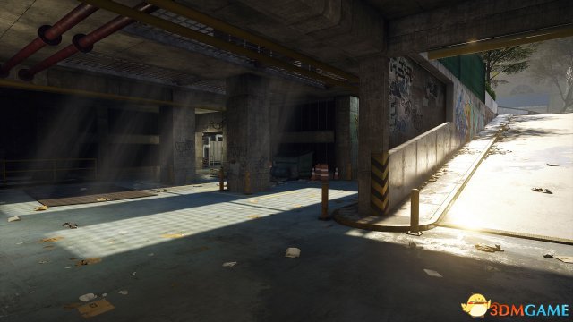 《战地:硬仗》PC开放测试版Orign正版分流下