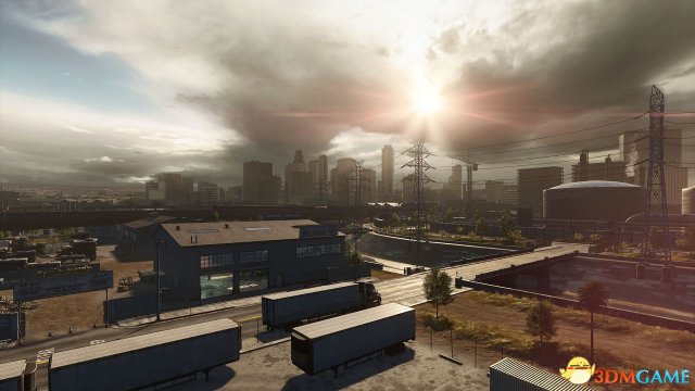 《战地:硬仗》PC开放测试版Orign正版分流下