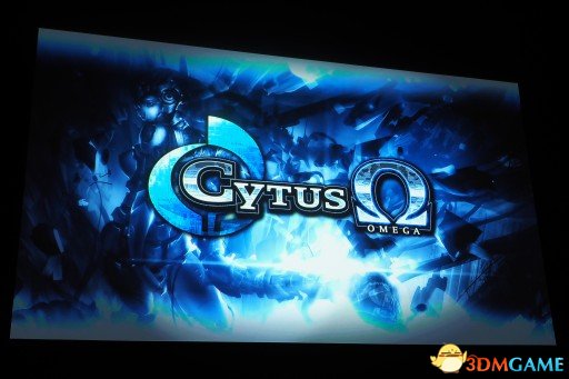 Cytus