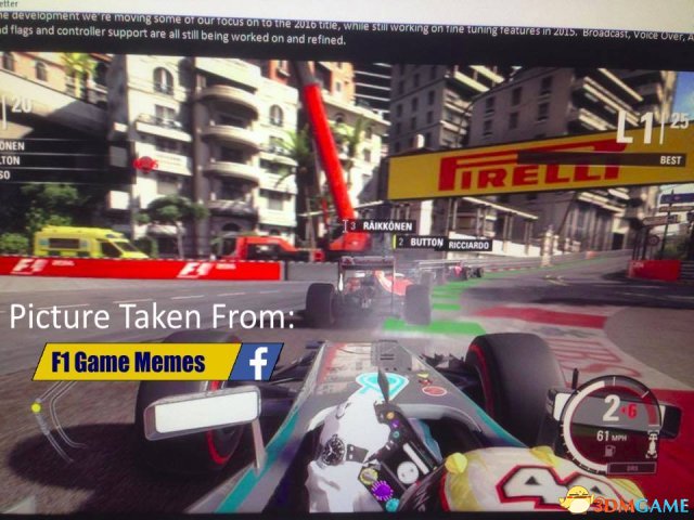 F1 2015