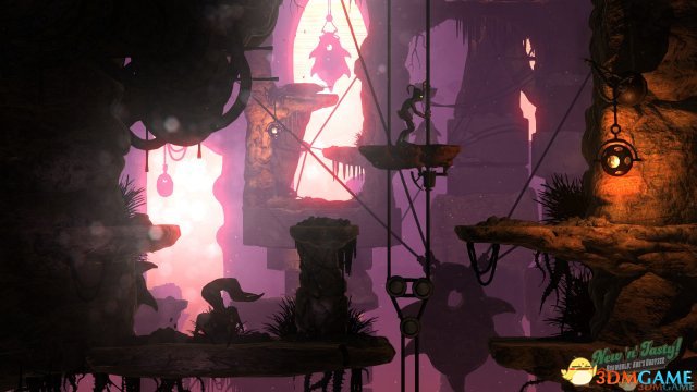 奇异世界:新鲜可口