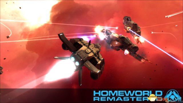 家园重制收藏版