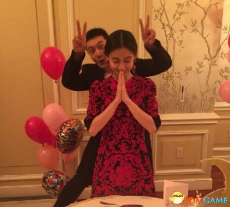 Angelababy26ɴ߻飺İ