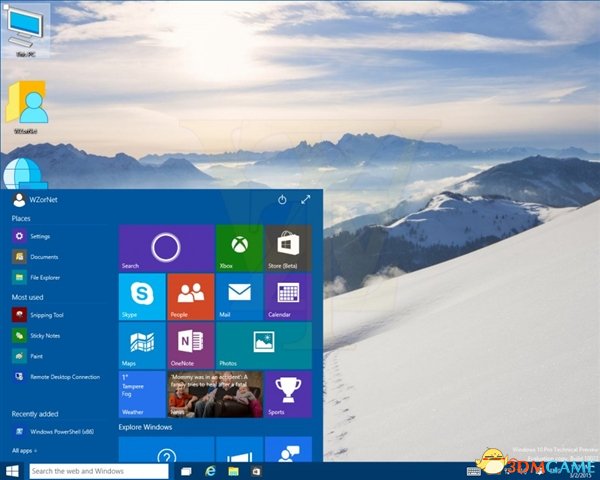 Windows 10°ͼй¶Ҫ