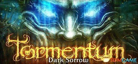 迷幻追踪:黑暗之伤