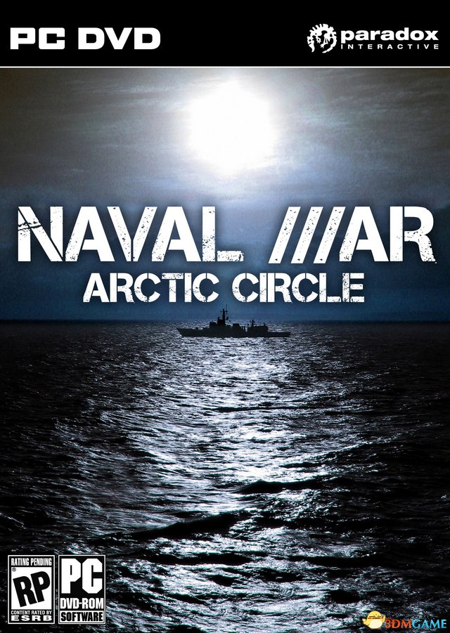 北极圈海战