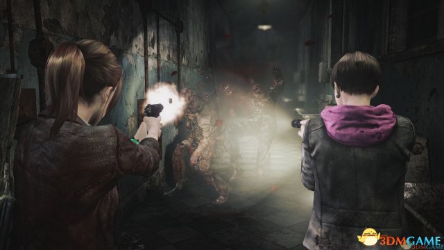 生化危机:启示录2