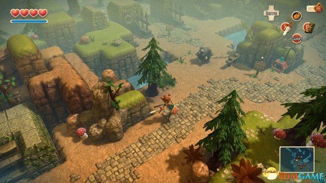 海之号角:神秘海怪