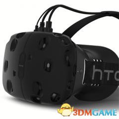 HTC计划将旗下VR头戴设备Vive进行世界巡回展示