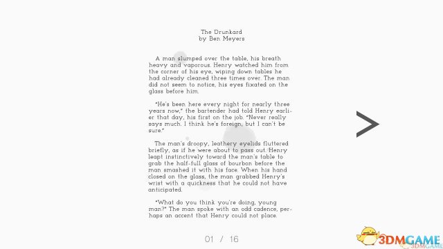 四分之三之家:加长版