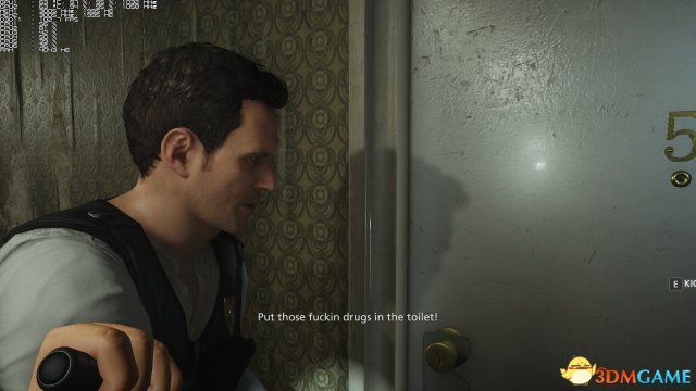 《戰(zhàn)地：硬仗》PC版最高最低畫質(zhì)對比 幾乎沒差別