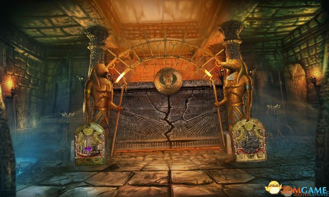 秘密组织4:超越时间