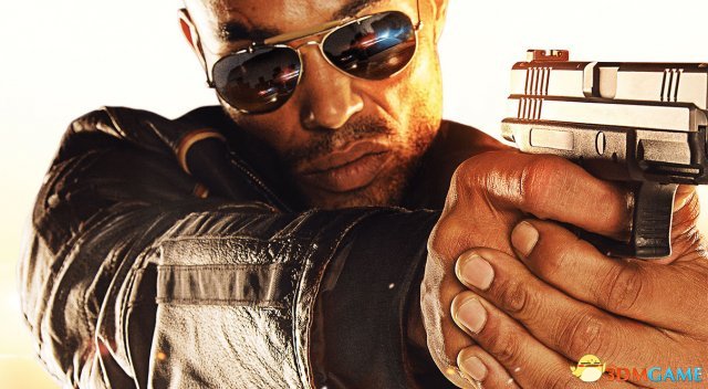 《戰地：硬仗》登頂英國銷量榜 成今年銷量最快游戲