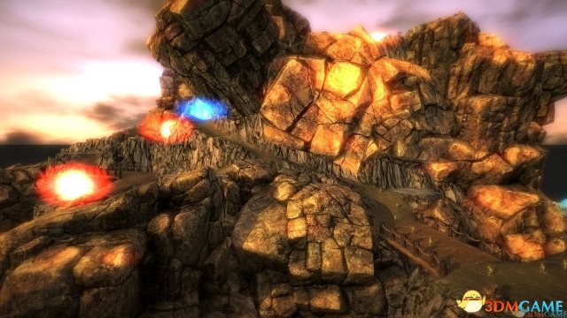 奥特拉克之塔 - 史诗防御战