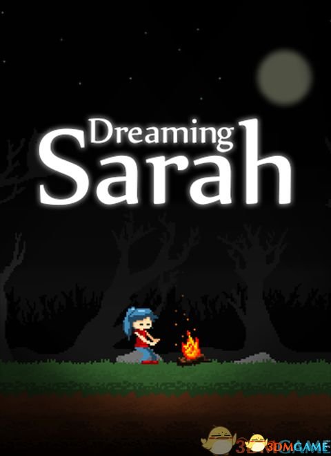 莎拉的梦中冒险