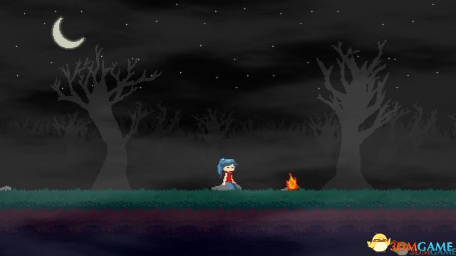 莎拉的梦中冒险