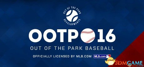 劲爆美国棒球16