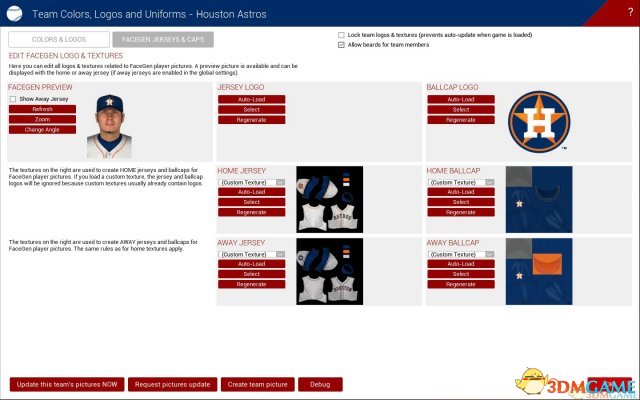 劲爆美国棒球16