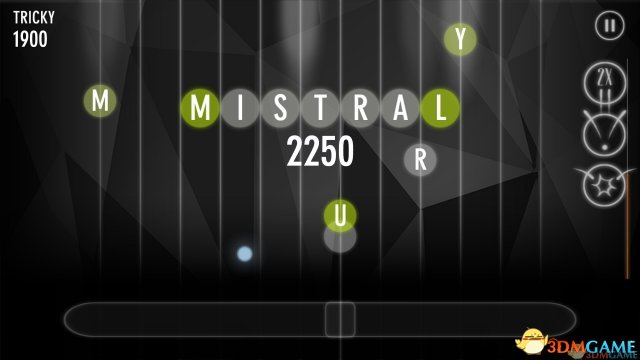 字母节奏:PC大师版