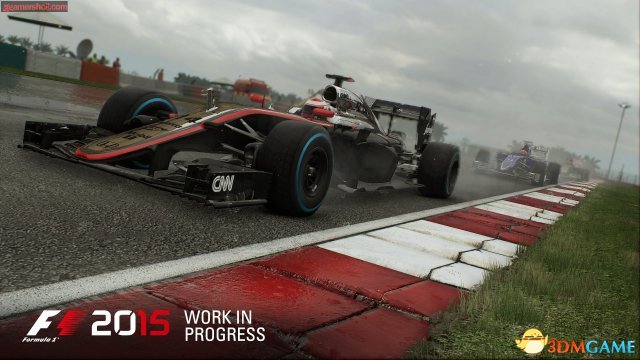 F1 2015