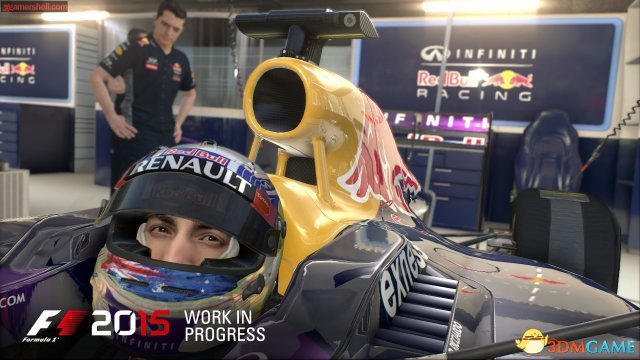 F1 2015