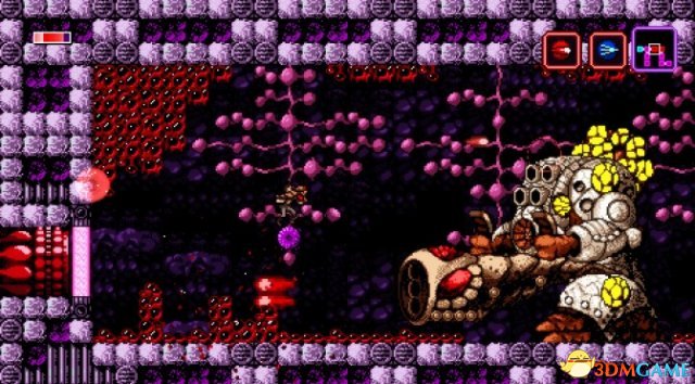 Axiom Verge 