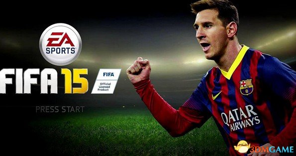 FIFA 15 Զ估ĵüɹ δ