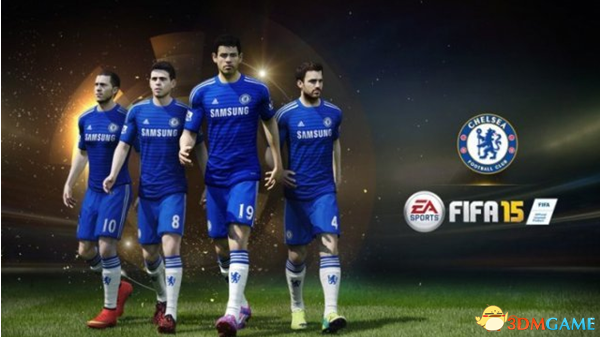 FIFA 15 ʵüɻ FIFA1520С