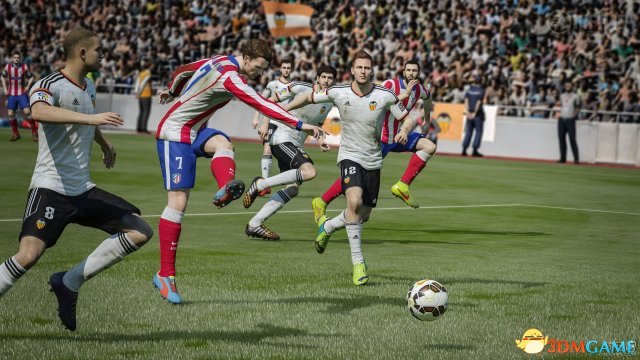 FIFA15 ԶƵ̳ 泬Զ