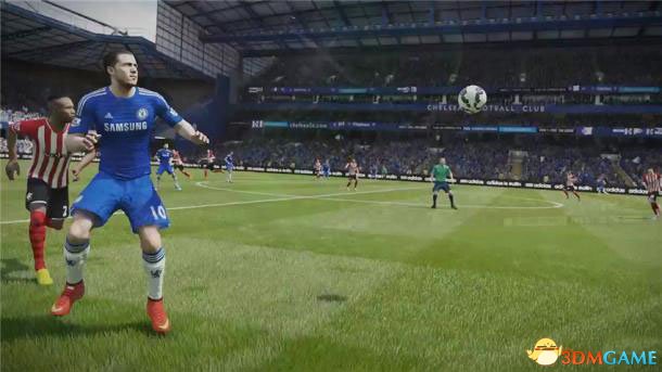 FIFA 15 Լ۱Ƶ ô