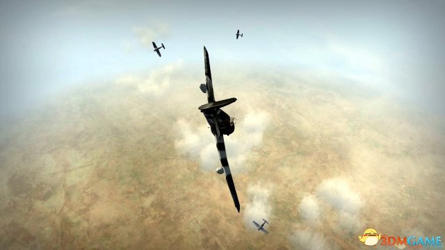 空战英雄：二战航空