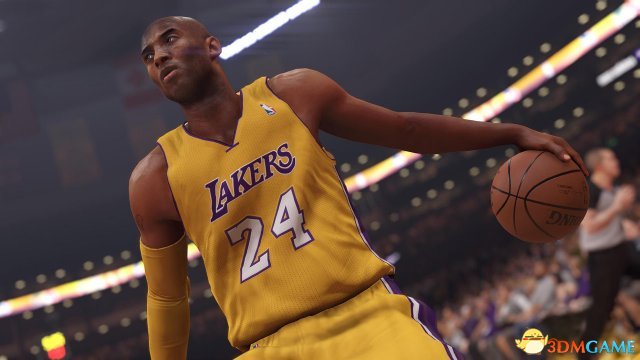 NBA2K15 明星招牌上篮灌篮动作讲解视频 如何招牌灌篮