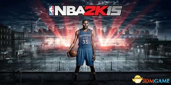 NBA 2K15 3GS淨ĵù GSô