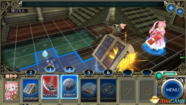 18禁影牢陷阱少女公布捕获美女爆衣赤裸