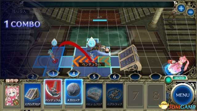 18禁影牢陷阱少女公布捕获美女爆衣赤裸