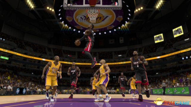 NBA 2K15 湖人MG模式开档巨头交易心得 湖人如何开档