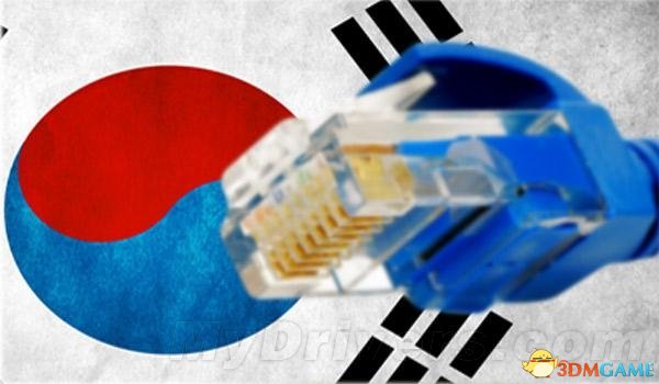 韩国网速为何能多年全球第一？不垄断！