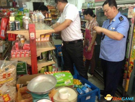 东莞超市饮料遭投毒案告破 嫌疑人关某报复社会