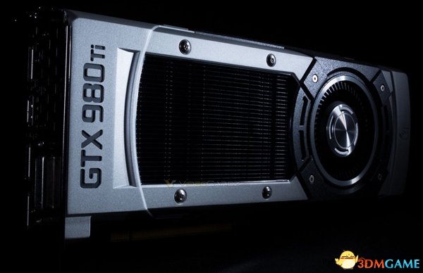 NVIDIAʽGTX 980 Ti˵콢