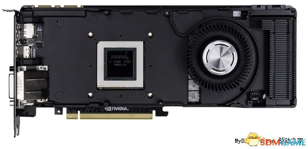 NVIDIAʽGTX 980 Ti˵콢