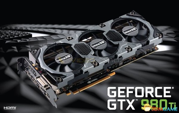 NVIDIAʽGTX 980 Ti˵콢